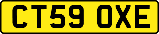CT59OXE