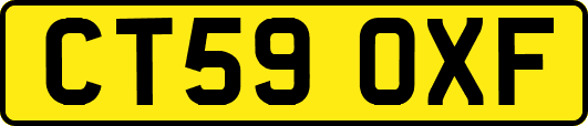 CT59OXF