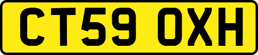 CT59OXH