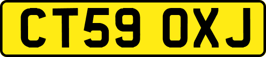 CT59OXJ