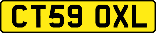 CT59OXL