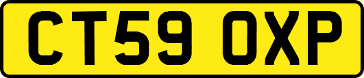 CT59OXP