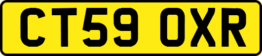 CT59OXR