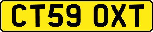 CT59OXT