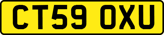 CT59OXU