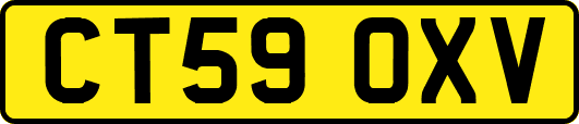 CT59OXV