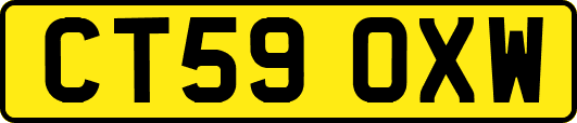 CT59OXW