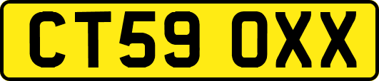 CT59OXX