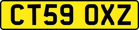 CT59OXZ