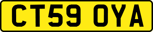 CT59OYA