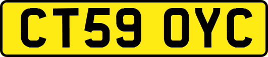CT59OYC