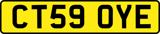 CT59OYE