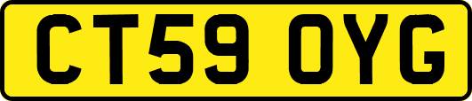 CT59OYG