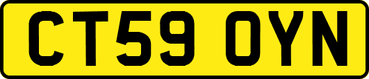 CT59OYN