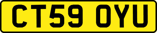 CT59OYU
