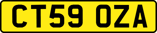 CT59OZA