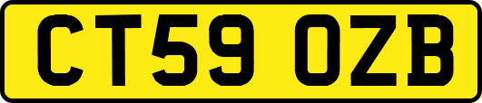 CT59OZB