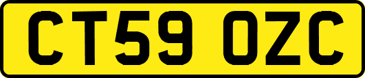 CT59OZC