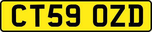 CT59OZD