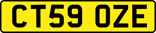 CT59OZE