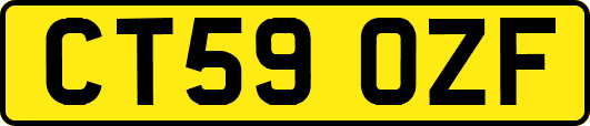 CT59OZF