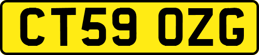 CT59OZG