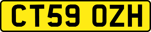 CT59OZH