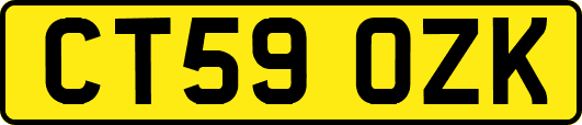 CT59OZK