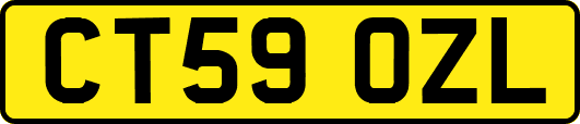 CT59OZL