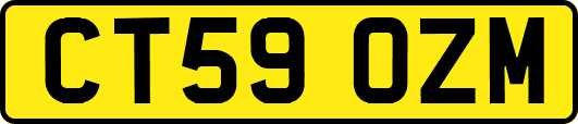CT59OZM