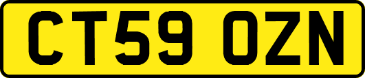 CT59OZN