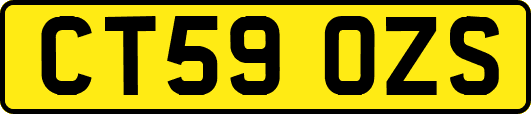 CT59OZS