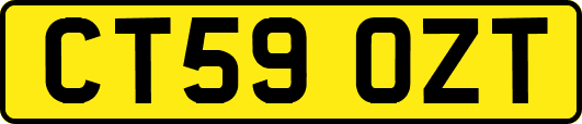 CT59OZT