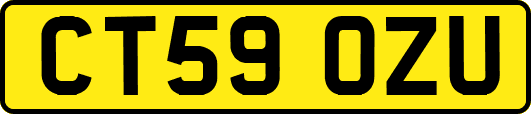 CT59OZU