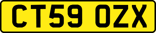 CT59OZX