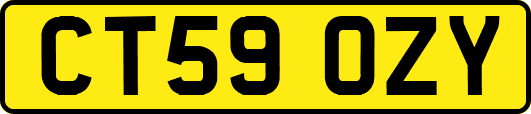 CT59OZY