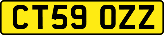CT59OZZ