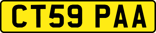 CT59PAA