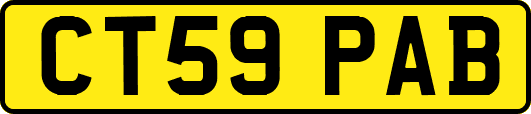 CT59PAB