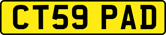 CT59PAD