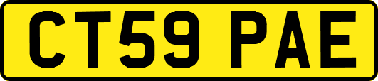 CT59PAE