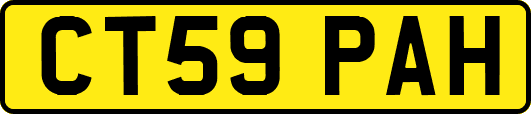 CT59PAH