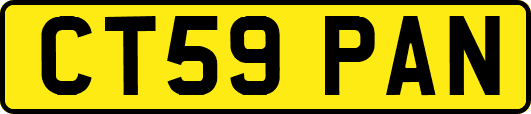 CT59PAN