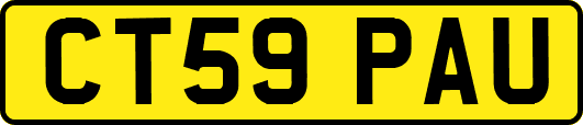 CT59PAU