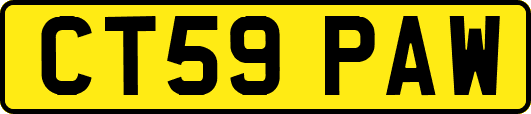 CT59PAW