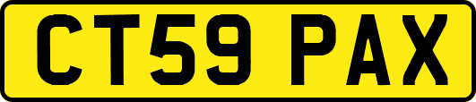 CT59PAX