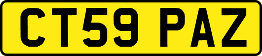 CT59PAZ