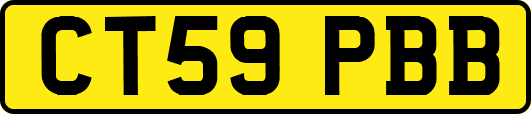 CT59PBB