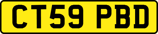 CT59PBD