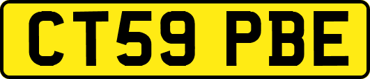CT59PBE